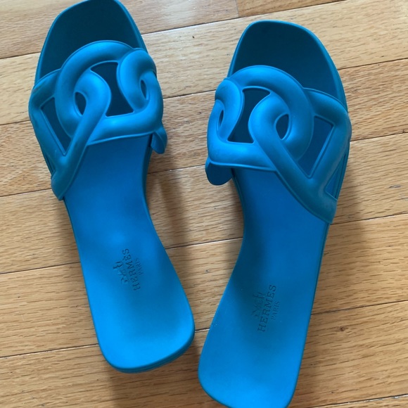 Hermes slides 9 - Picture 4 of 6